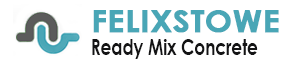 Ready mix concrete Felixstowe